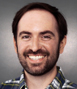 Charlie Dunn, Senior Digital Strategist