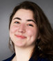 Kate Johnson, Account Manager
