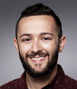 Garrett Ruffaner, Account Supervisor