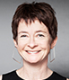 Gwen Rice, Print Production Director