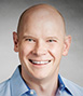 Jeff Salzgeber, Media Relations Director