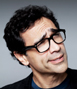 José Marrero, SVP/Director of Creative Strategy & Multicultural Marketing