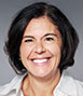 Klaudia Marino, Director of Research/Strategist