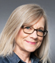 Marilyn Carter, SVP/Creative Services Director