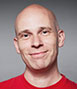 Ulf Kastner, IT Manager
